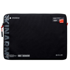 Skinarma Fardel laptop táska 14&quot; fekete számítógéptáska