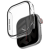 Skinarma Gado Apple Watch 11 / Watch 10 42mm tempered glass üvegfólia / tok, átlátszó