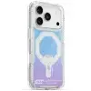 Skinarma Myst tok iPhone 17 Pro mágneses töltő hologramhoz