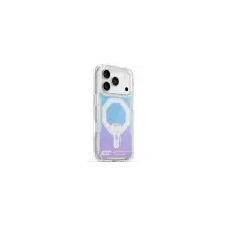 Skinarma Myst tok iPhone 17 Pro mágneses töltő hologramhoz tok és táska