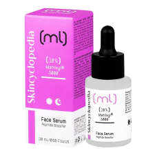 Skincyclopedia Szérum 10% Matrixyl peptiddel 30ml arcszérum