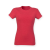 Skinnifit Női póló Skinnifit SFL161 Tri-Blend póló -XS, Red Triblend