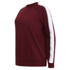 Skinnifit SF523 UNISEX CONTRAST SWEAT XS