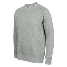 Skinnifit SF525 UNISEX SLIM FIT SWEAT M munkaruha