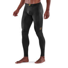 Skins Series-5 Long Tights Black leggings - SKINS női nadrág