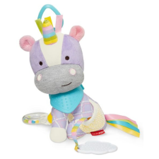 Skip hop Bandana Buddies készségfejlesztő játék Unikornis kreatív és készségfejlesztő