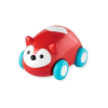 Skip hop e Explore&More húzó-toló játék Róka