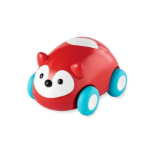 Skip hop e Explore&More húzó-toló játék Róka egyéb bébijáték