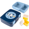  Skip Hop Spark Bento uzsonnás doboz - Rakéta
