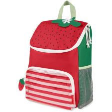 SKIP HOP Spark Style Batoh BIG Jahoda 3r+ iskolatáska