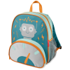  SKIP HOP Spark Style Batôžtek do škôlky Robot 3+