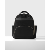  SKIP HOP TaÅ¡ka prebaÄ¾ovacia/batoh Envi-Luxe Black