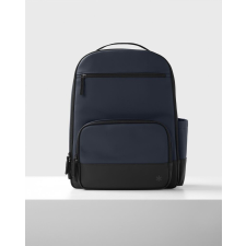  SKIP HOP Táska pelenkázó/hátizsák Flex Navy pelenkázótáska