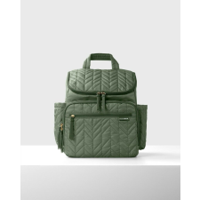  SKIP HOP Táska pelenkázó/hátizsák Forma Sage pelenkázótáska
