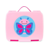  Skip Hop Zoo Bento uzsonnás doboz - Pillangó