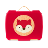 Skip hop Zoo Bento uzsonnás doboz - Róka
