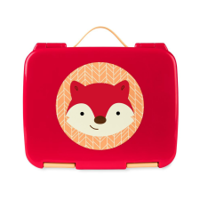 Skip hop Zoo Bento uzsonnás doboz - Róka uzsonnás doboz