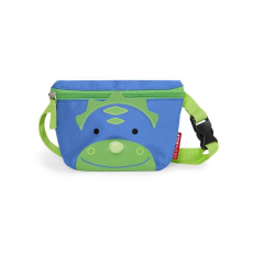  SKIP HOP Zoo Gyerek Övtáska Dino 3év+