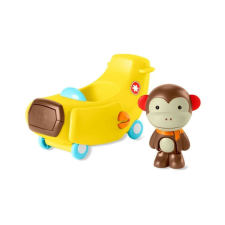 Skip hop Zoo repülő - Majom játékfigura