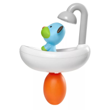 Skip Hop Zoo Squeeze & Shower Dog fürdőjáték fürdőszobai játék