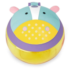 SKIP HOP Zoo Süteménytartó Egyszarvú 12m+ babaétkészlet