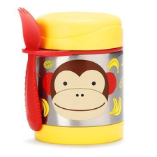 Skip hop Zoo termosz - Majom baba