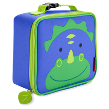 Skip hop Zoo Thermo uzsonnás táska Dínó uzsonnás doboz