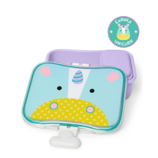  Skip Hop Zoo uzsonnás doboz Unikornis uzsonnás doboz
