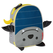  Skip Hop Zoo uzsonnás táska Denevér babaétkészlet