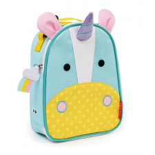  Skip Hop Zoo uzsonnás táska Unikornis babaétkészlet