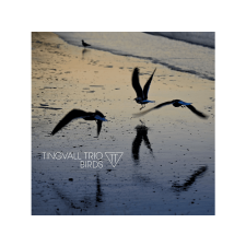 Skip Tingvall Trio - Birds (Digipak) (Cd) jazz