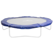 Skipjump Rugóvédő Skipjump GS08, trambulinhoz, PE, kék, 244 cm trambulin kiegészítő