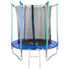 Skipjump Trambulin Skipjump GS06, 183 cm, belső háló, létra