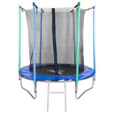Skipjump Trambulin Skipjump GS06, 183 cm, belső háló, létra trambulin szett