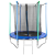 Skipjump Trambulin Skipjump GS06, 183 cm, belső háló, létra