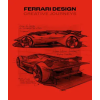 Skira Ferrari Design. Creative Journey | MANZONI FLAVIO