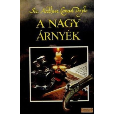 Skíz A nagy árnyék antikvárium - használt könyv