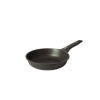 SKK 6-os sorozatú titán serpenyő levehető fogantyúval 24 cm indukciós serpenyő