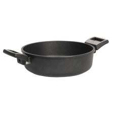 SKK Edény SKK Série 11 Titan Diamant 20 cm mélység 7,5 cm edény