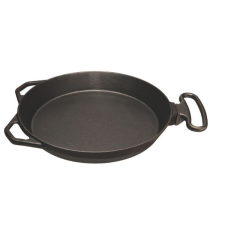 SKK Nagy térfogatú titán party serpenyő 80 cm, mélység 12 cm edény