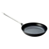 SKK professzionális titán serpenyő hosszú gasztrofogantyúval 32 cm