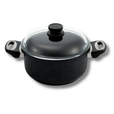 SKK Titán-gyémánt lábas, 26 cm, 15 cm mély edény