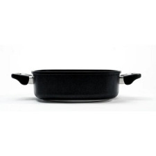 SKK Titán szögletes serpenyő 28cm/28cm/8cm, indukciós - SKK Excelent edény