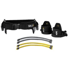 SKLZ HOPZ 2.0, többfunkciós edzőkészlet expanderekkel gumiszalag