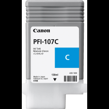 SKO Canon PFI-107C tintapatron Eredeti Cián (162CNPFI107C) nyomtatópatron & toner