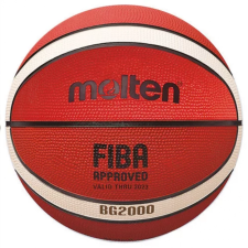 SKO Molten B6G2000 Fiba Kosárlabda (6-os méret) sportjáték