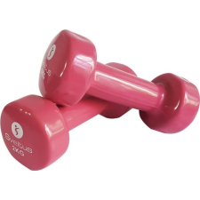 SKO SVELTUS Súlyzó vinyl 2x2 kg (1182) kézisúlyzó