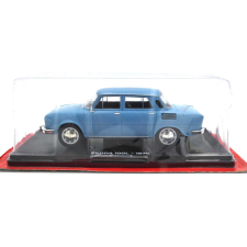  Skoda 100 1:24 kék makett