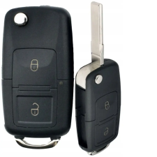  Skoda 2 gombos bicskakulcs autóalkatrész