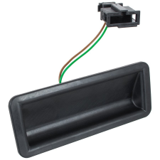  Skoda Fabia I 99-08 HATCHHÁTÁS hátsó csomagtérfedél fogantyú gombja (mikrokapcsoló) karosszéria elem